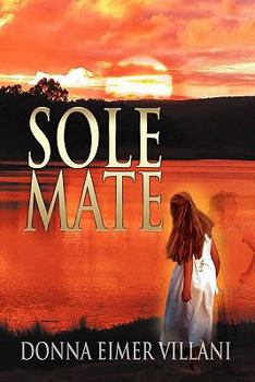Paperback Sole Mate Book