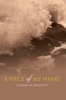 Paperback A Piece of My Heart Book