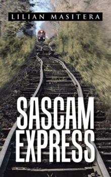 Paperback Sascam Express Book