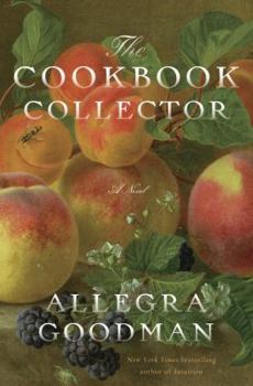 Hardcover Cookbook Collector : A Novel Book