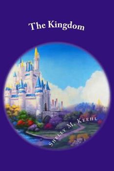 Paperback The Kingdom Book