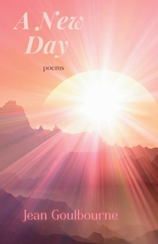 Paperback A New Day: Poems Book