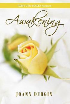 Paperback Awakening: A Christian Romance Novel (the Lewis Legacy Series, Book One) Book