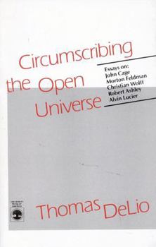 Paperback Circumscribing the Open Universe Book