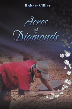 Paperback Acres of Diamonds Book