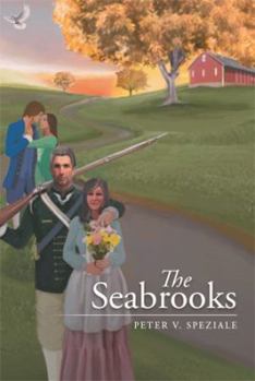 Paperback The Seabrooks Book