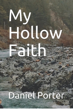 Paperback My Hollow Faith Book