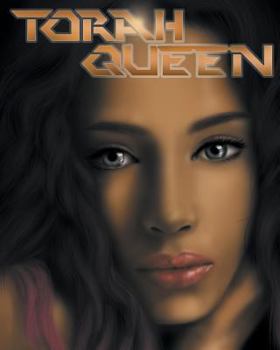 Paperback Torahqueen: Code name Queens Book