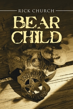 Paperback Bear Child Book