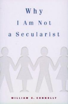 Hardcover Why I Am Not a Secularist Book