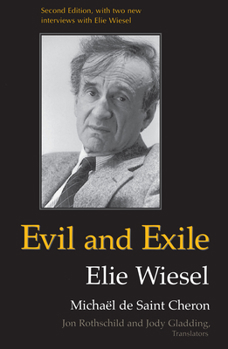 Paperback Evil and Exile: Revised Edition Book