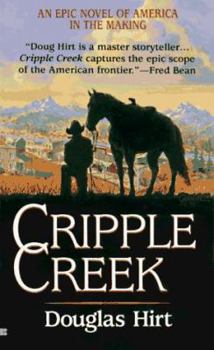 Mass Market Paperback Cripple Creek Book