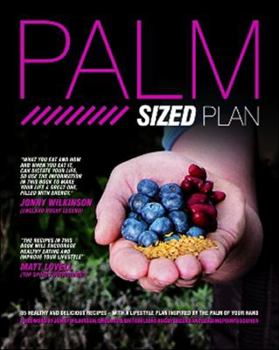 Hardcover Palm Sized Plan Book