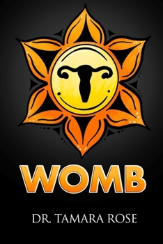 Paperback Womb Book