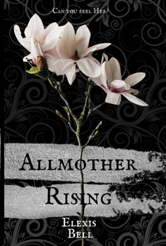 Hardcover Allmother Rising Book