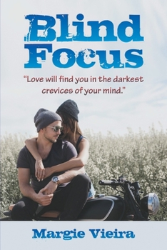Paperback Blind Focus Book