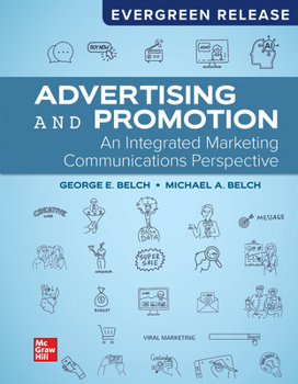 Advertising and Promotion : An Integrated Marketing Communications Perspective