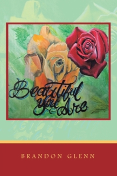 Paperback Beautiful You Are Book