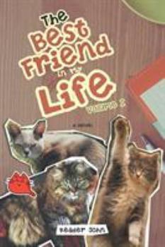 Paperback The Best Friend in My Life: Volume I Book