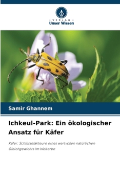 Ichkeul-Park: Ein ökologischer Ansatz für Käfer