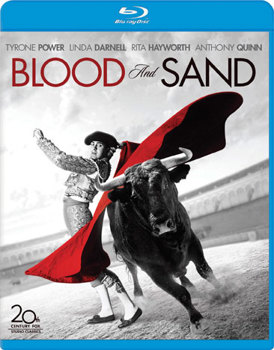 Blood And Sand
