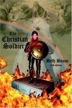 Paperback The Christian Soldier Book