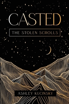 Paperback Casted Book