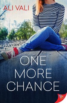 Paperback One More Chance Book