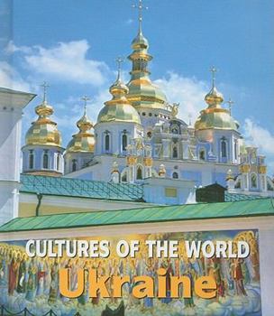 Library Binding Ukraine Book