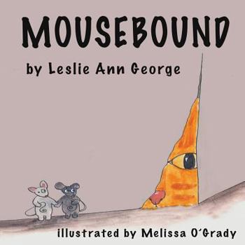 Paperback Mousebound Book