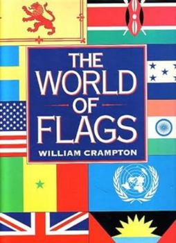 Hardcover Flags of the World Book
