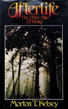 Hardcover Afterlife: The Other Side of Dying Book