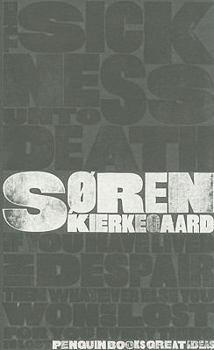 Sygdommen til Døden