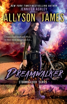 Dreamwalker : Stormwalker Book 5