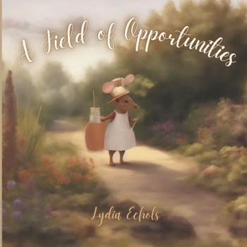 Paperback A Field of Opportunities Book