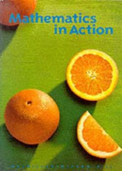 Paperback Mathematics in Action: Grade Two Book