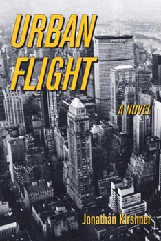 Paperback Urban Flight Book