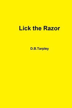 Paperback Lick the Razor Book