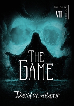 Hardcover The Game Book