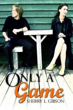 Paperback Only a Game Book