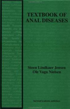 Textbook of Anal Diseases