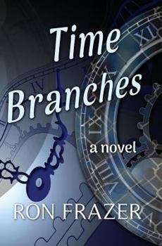 Paperback Time Branches Book
