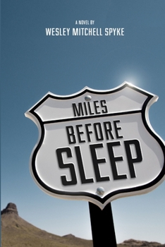 Paperback Miles Before Sleep Book