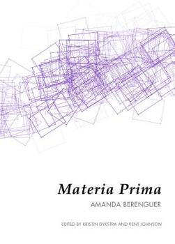 Paperback Materia Prima Book