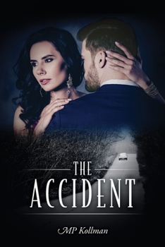 Paperback The Accident Book