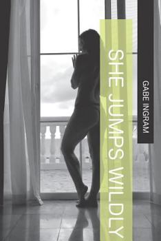 Paperback She Jumps Wildly Book