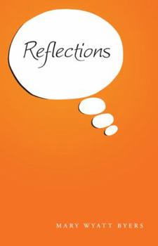 Paperback Reflections Book