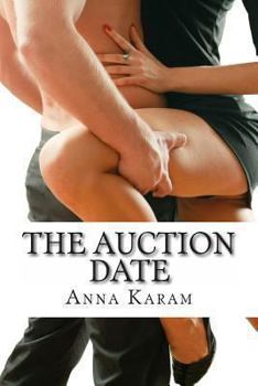 Paperback The Auction Date Book