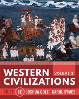 Misc. Western Civilizations Book