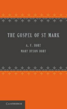 Paperback St Mark: The Revised Version Book